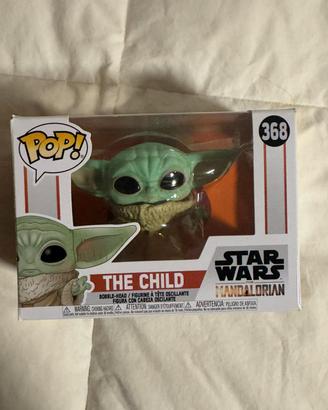 Funkopop The Child - star wars