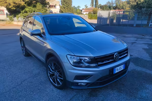  tiguan 1.6 tdi i