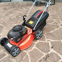 macchinetta tagliaerba 