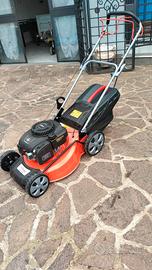 macchinetta tagliaerba 