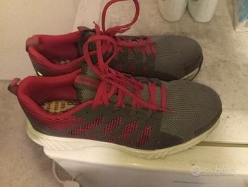 SCARPE ANTINFORTUNISTICHE 