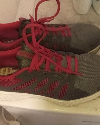 SCARPE ANTINFORTUNISTICHE 