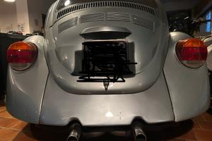 Maggiolone vw rat style