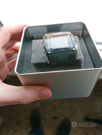 orologio digitale 10 atm NUOVO con pellicola