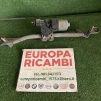 Motorino Tandem Tergicristalli Lancia Y