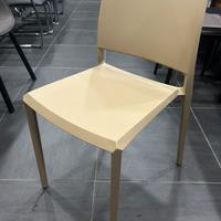 Sedie per casa-giardino-ufficio