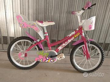 Bicicletta