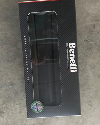 Copriradiatore benelli