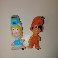 Sorprese Lampaclima Kinder