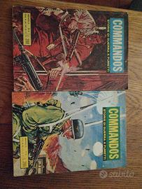 Commandos