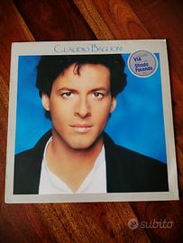 LP - Vinile - CLAUDIO BAGLIONI - made in Holland