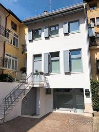 Camera singola per studenti in centro storico