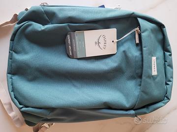 Zaino Osprey Arcane Large Day Cascade Blue