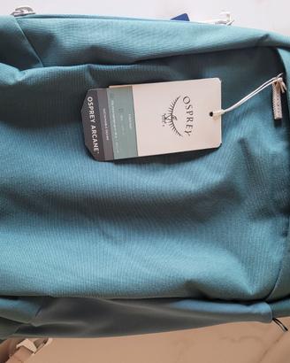 Zaino Osprey Arcane Large Day Cascade Blue