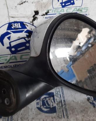 FIAT GRANDE PUNTO 2005 - SPECCHIETTO RETROVISORE D