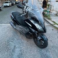 Kymco Downtown 300 ABS 2015