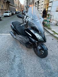 Kymco Downtown 300 ABS 2015