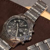 Chronografo  Lorus/Seiko 