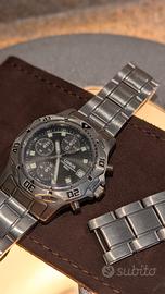 Chronografo  Lorus/Seiko 