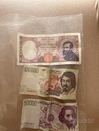 Vecchie lire
