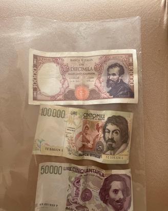Vecchie lire
