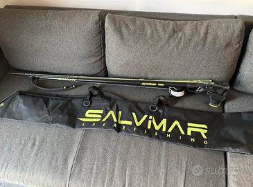 Salvimar Ares 85