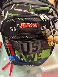 Zaino SEVEN