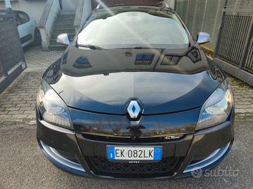 RENAULT MEGANE SPORT GT LINE 1.5DIESEL 2011