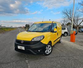 Fiat Doblo Doblò 1.3 MJT PL-TN Cargo