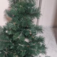 ALBERO DI NATALE 1.50 MT 