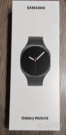 Smartwatch Samsung Galaxy Watch 8 44mm LTE