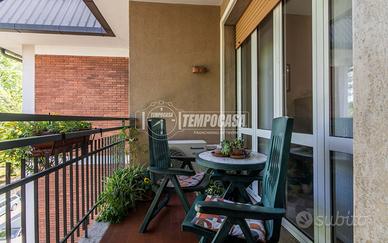 Appartamento a Cusano Milanino Via veneto 3 locali