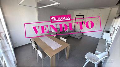 APPARTAMENTO di PREGIO CON GARAGE - PORTO SAN GIOR