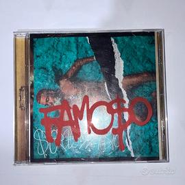 Famoso - Sfera Ebbasta - CD