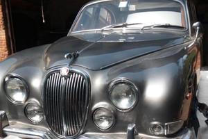 Jaguar 3.8 s - 1965