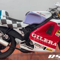 Gilera GFR 125