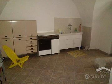 Appartamento - Guardialfiera
