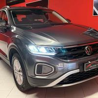 Volkswagen T-Roc 2.0 TDI SCR 150 CV DSG Style