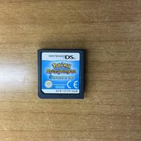 Pokemon Mystery Dungeon Esploratori Del Tempo PAL