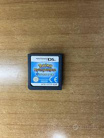 Pokemon Mystery Dungeon Esploratori Del Tempo PAL