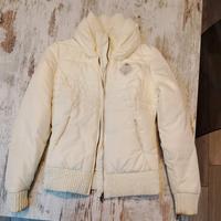 giacca imbottita Datch