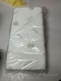 materasso per culla bambini