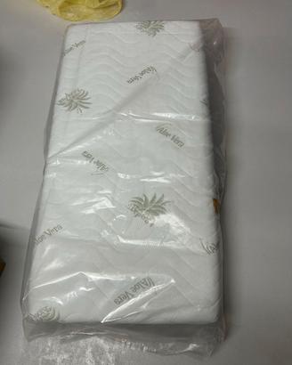 materasso per culla bambini