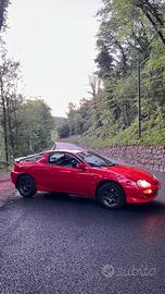 MAZDA MX3 1.8 V6 ASI CRS