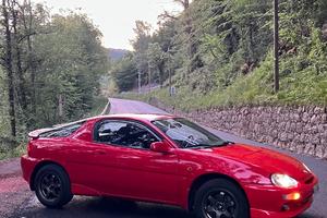 MAZDA MX3 1.8 V6 ASI CRS