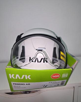 Casco da lavoro kask