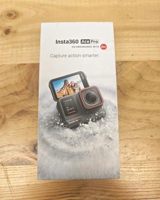 Insta 360 Ace pro