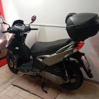 Scooter Kymco Agility 200