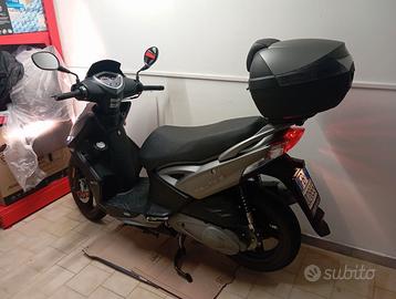 Scooter Kymco Agility 200