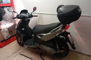 Scooter Kymco Agility 200